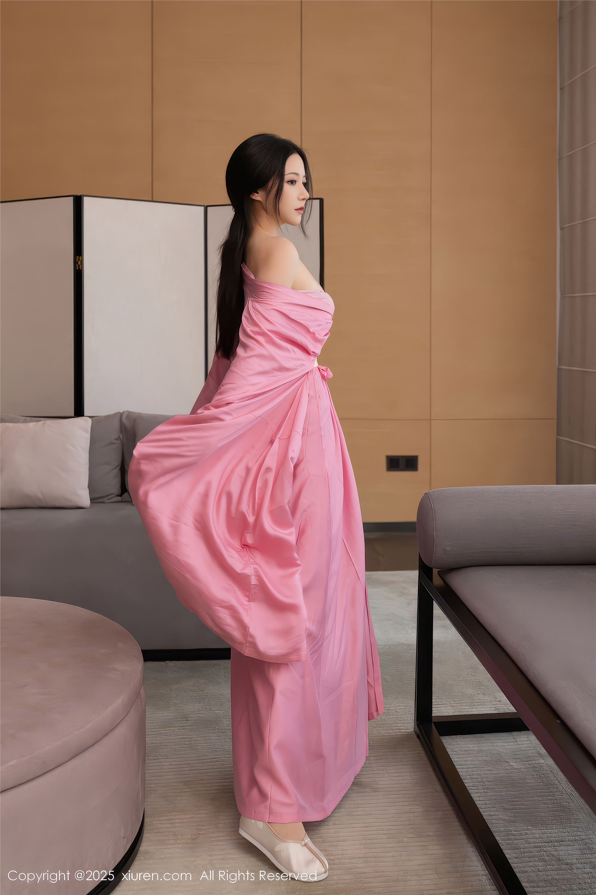 Xiuren秀人网 2025.11.28 NO.11049 鱼子酱Fish